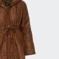 Chaqueta acolchada BSB