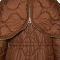 Chaqueta acolchada BSB