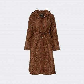 Veste matelasse BSB