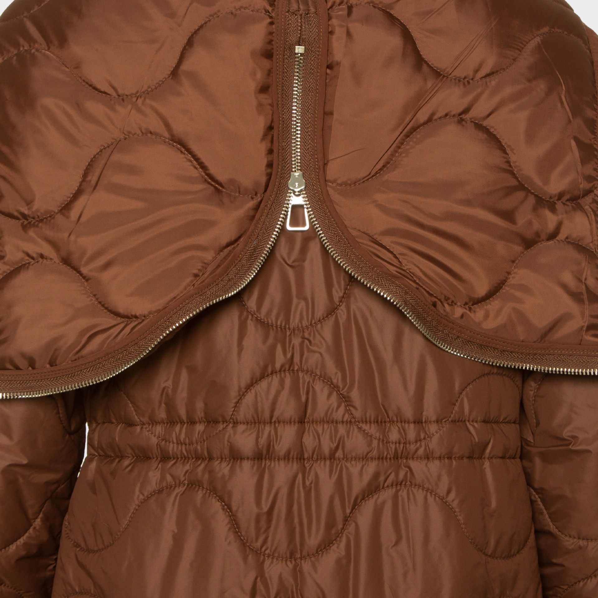 Veste matelassée BSB