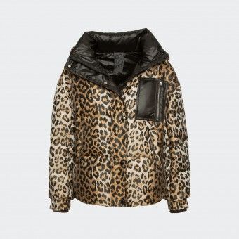 Veste matelasse BSB