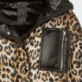 Veste matelasse BSB