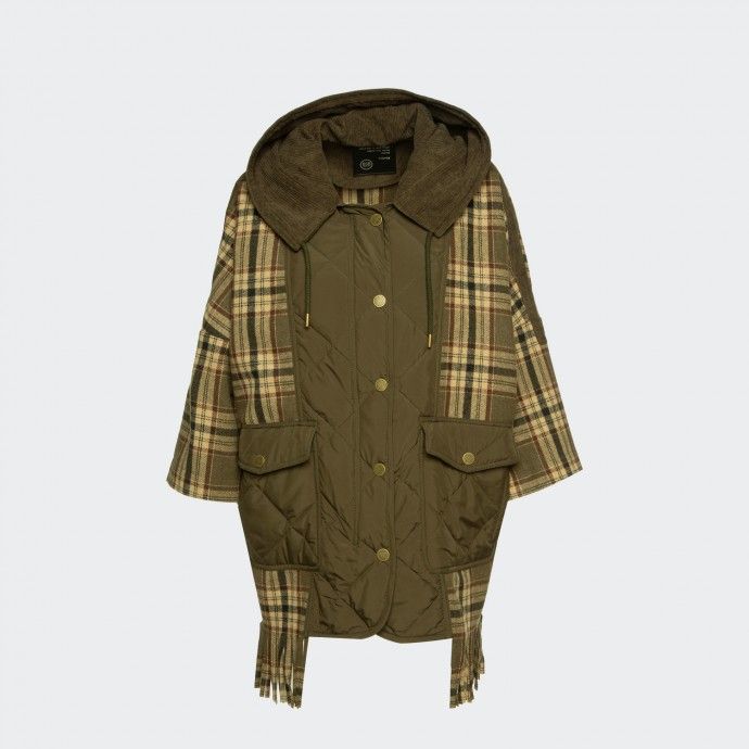 Chaqueta BSB