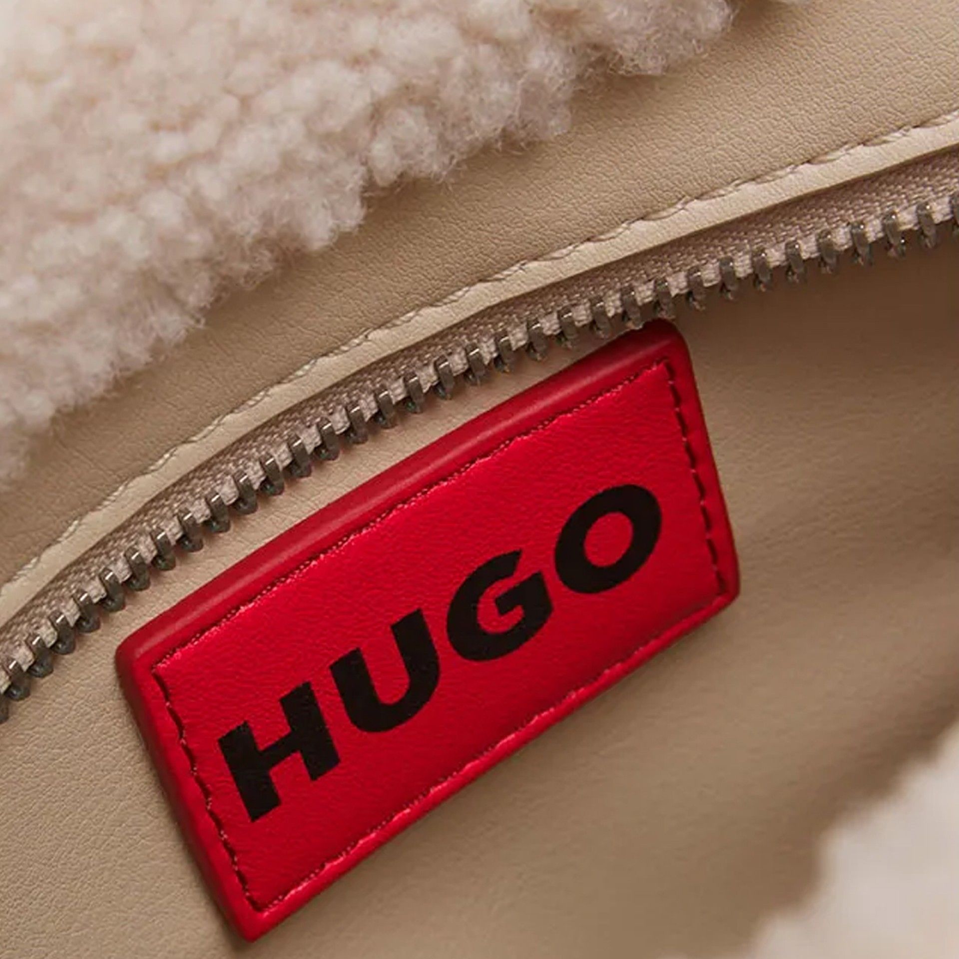 Bolso bandolera Hugo