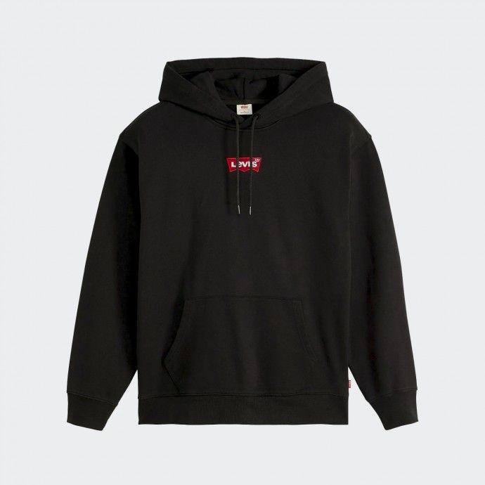 Sudadera con capucha Levi's