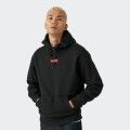 Sudadera con capucha Levi's