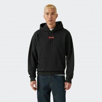 Sudadera con capucha Levi's