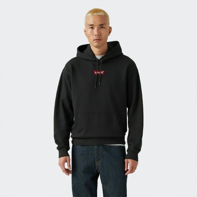 Sudadera con capucha Levi's