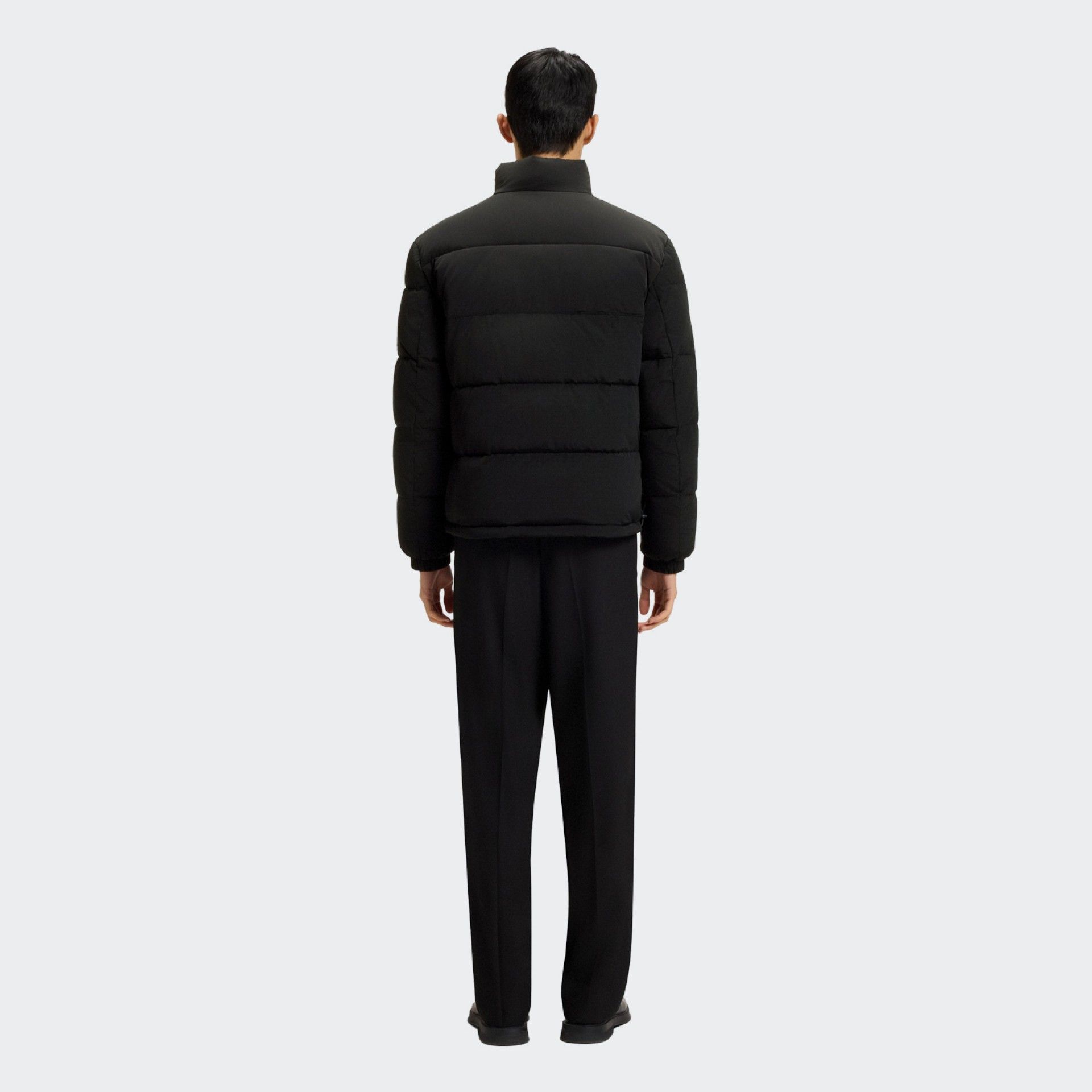 Chaqueta acolchada Hugo