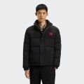 Chaqueta acolchada Hugo