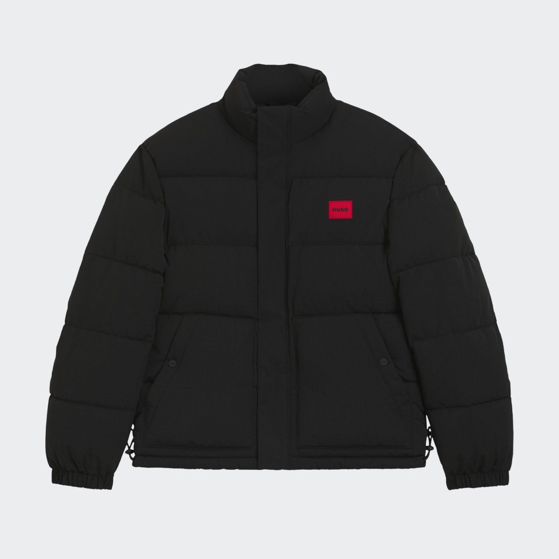 Chaqueta acolchada Hugo