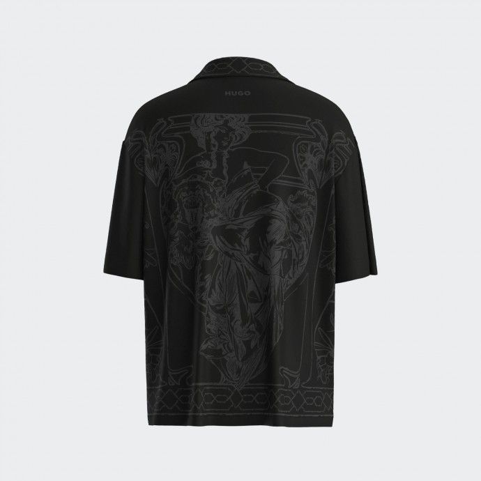 Camisa Hugo