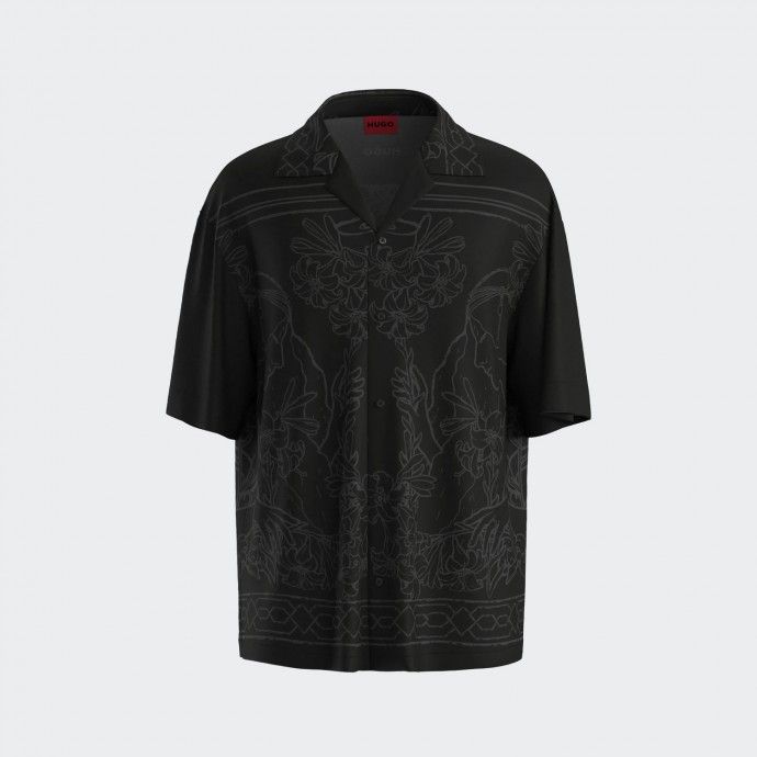 Camisa Hugo