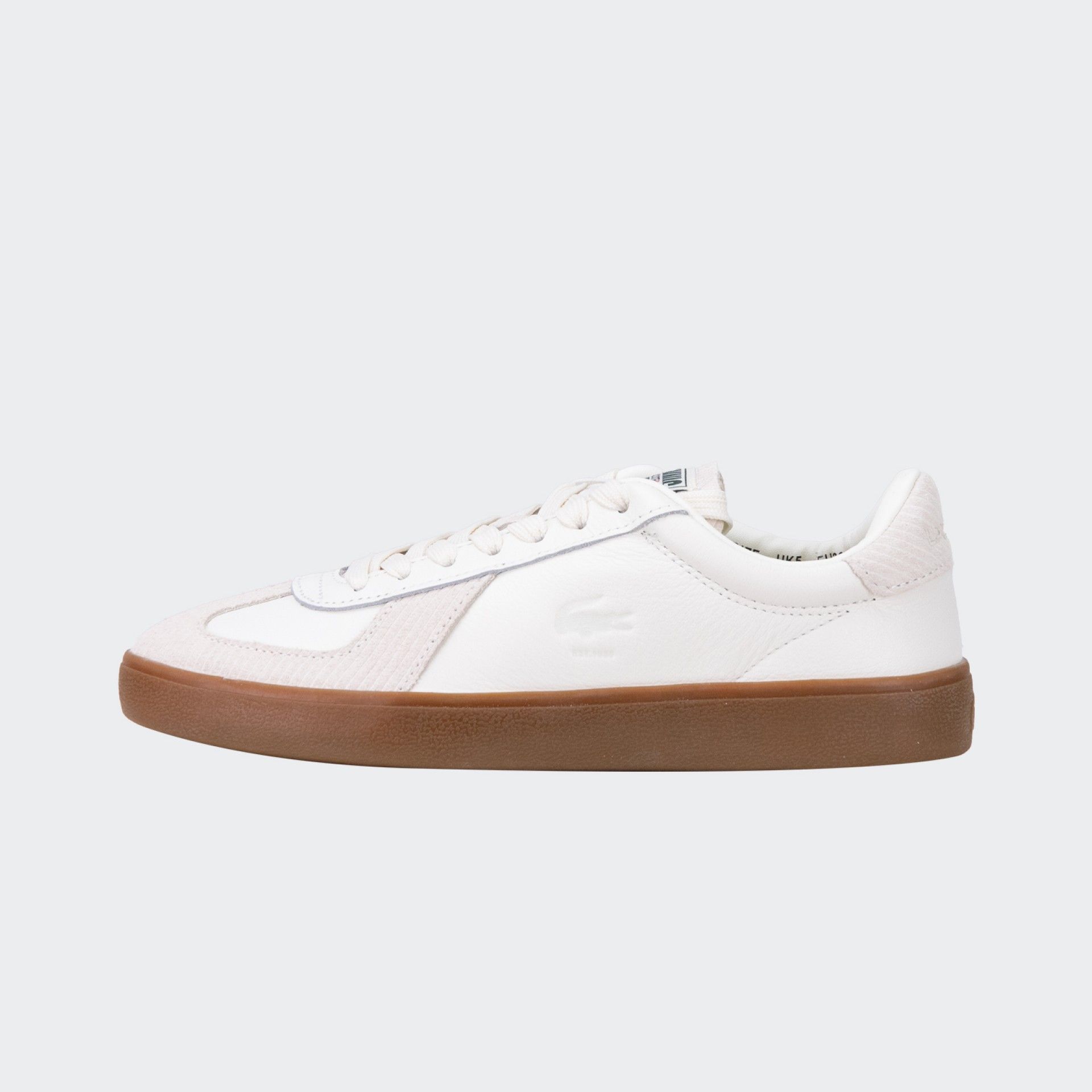 Baskets Lacoste Baseshot