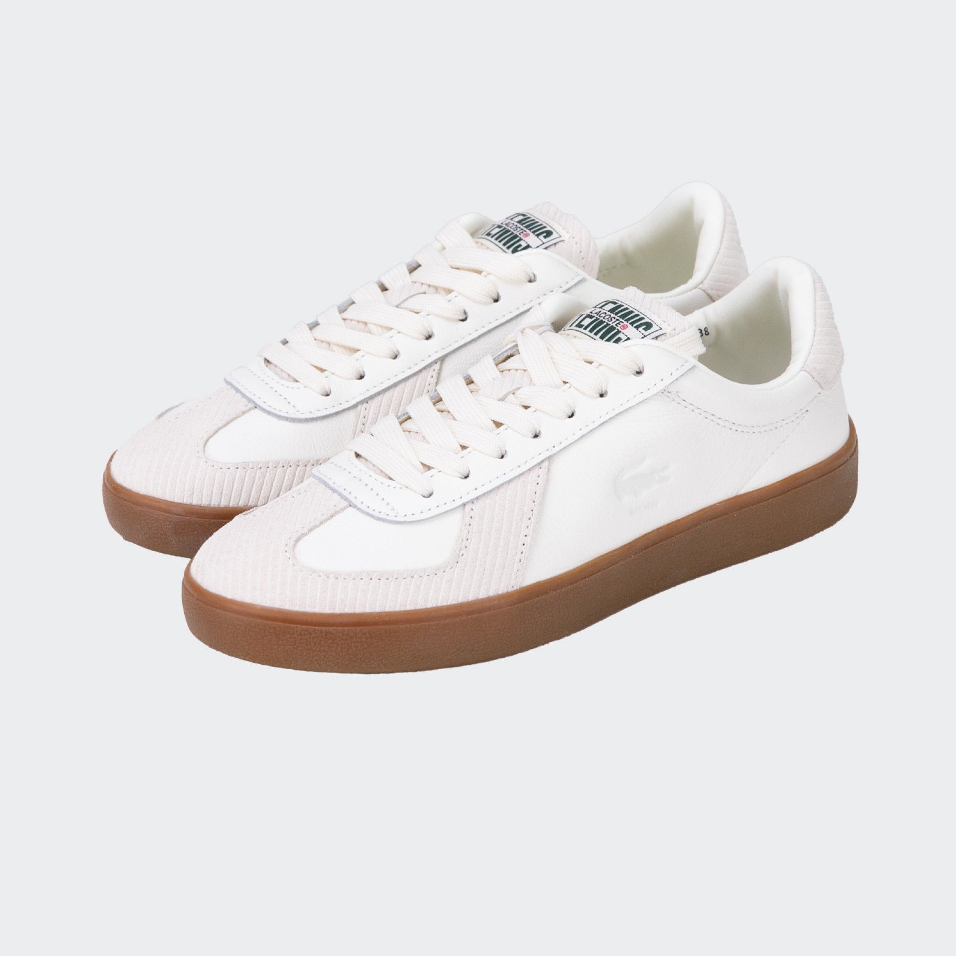 Baskets Lacoste Baseshot
