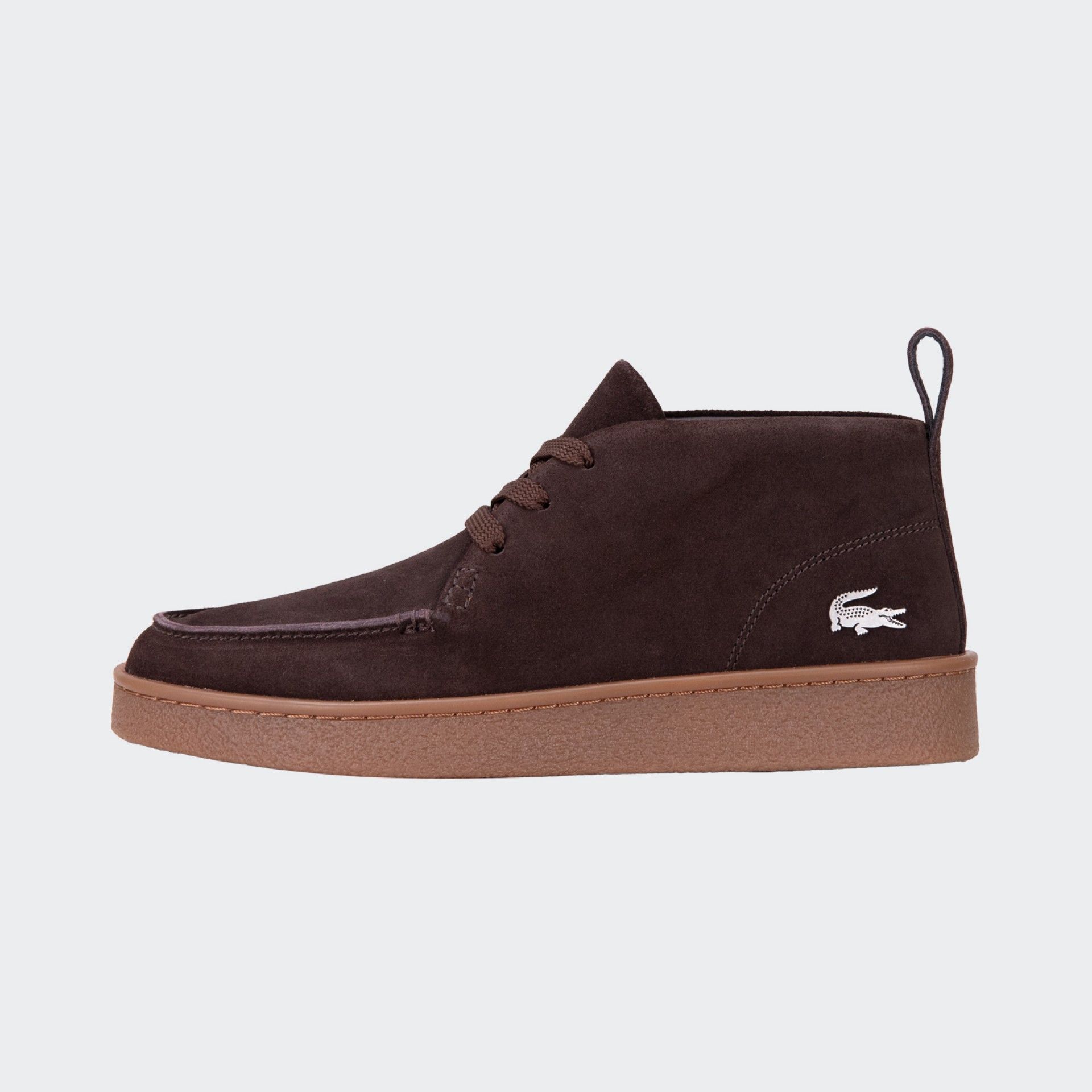 Lacoste Baseshot Chukka boots