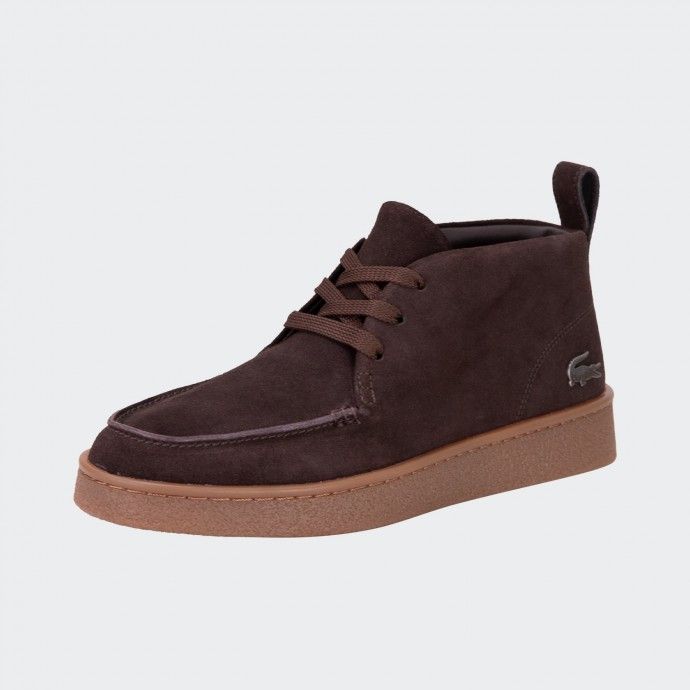 Botas Lacoste Baseshot Chukka