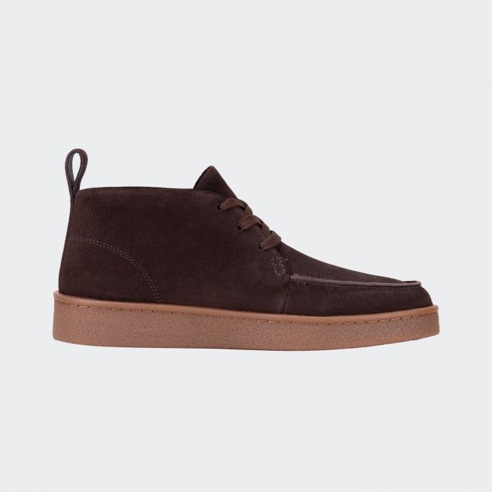 Botas Lacoste Baseshot Chukka