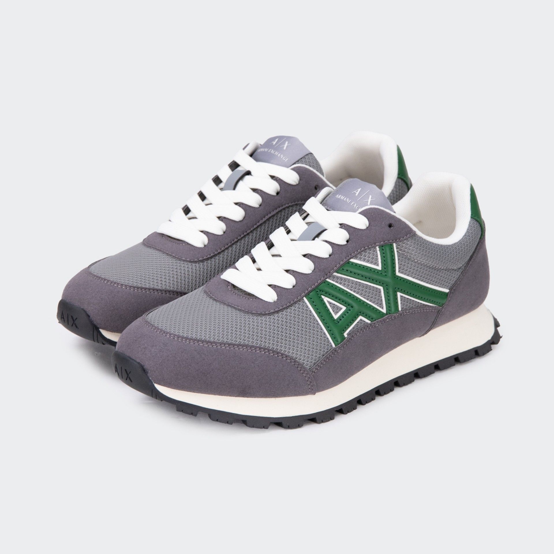 Armani Exchange Sneakers