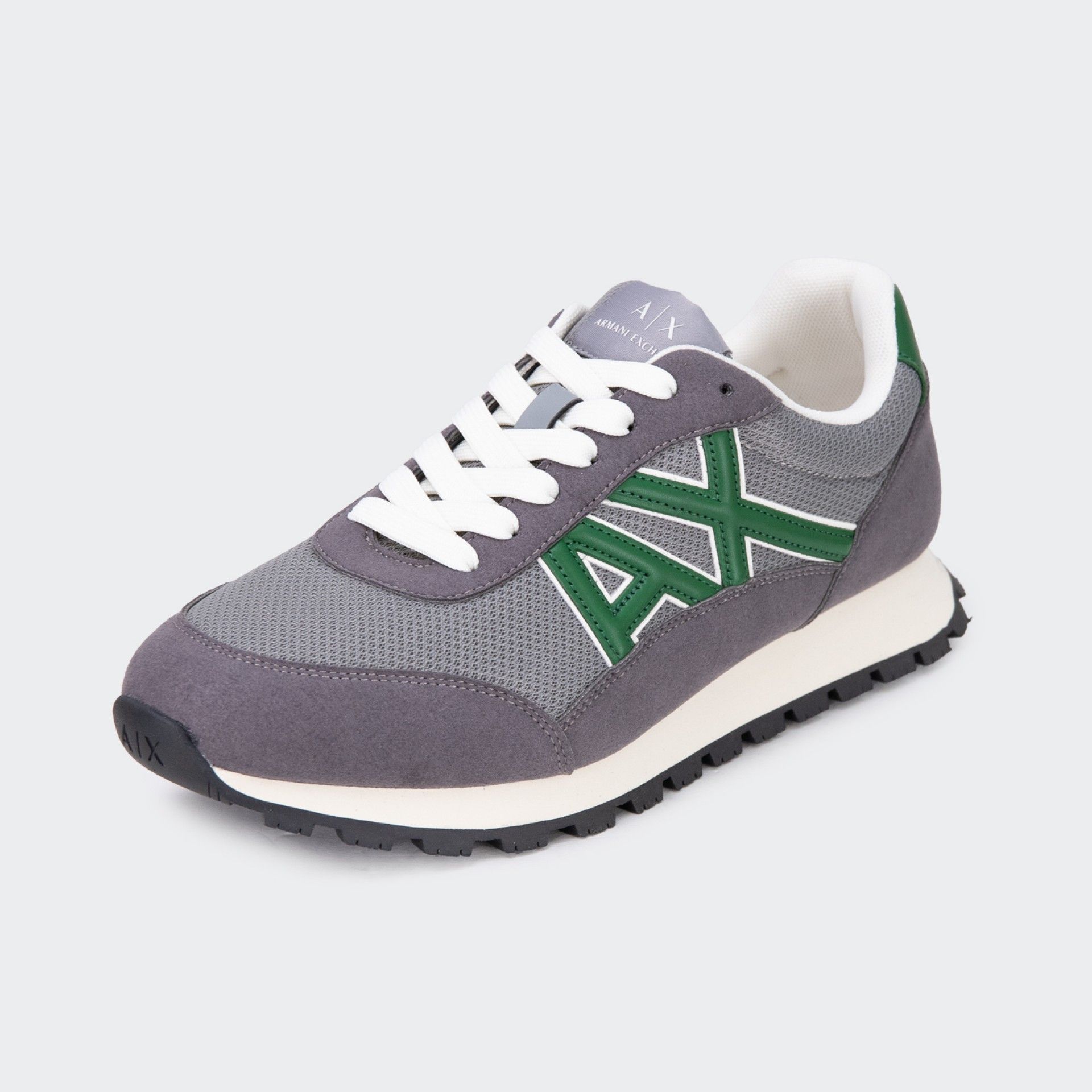 Armani Exchange Sneakers