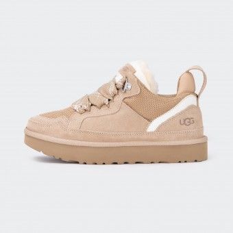 Baskets UGG