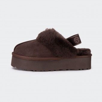 Chaussons BSB