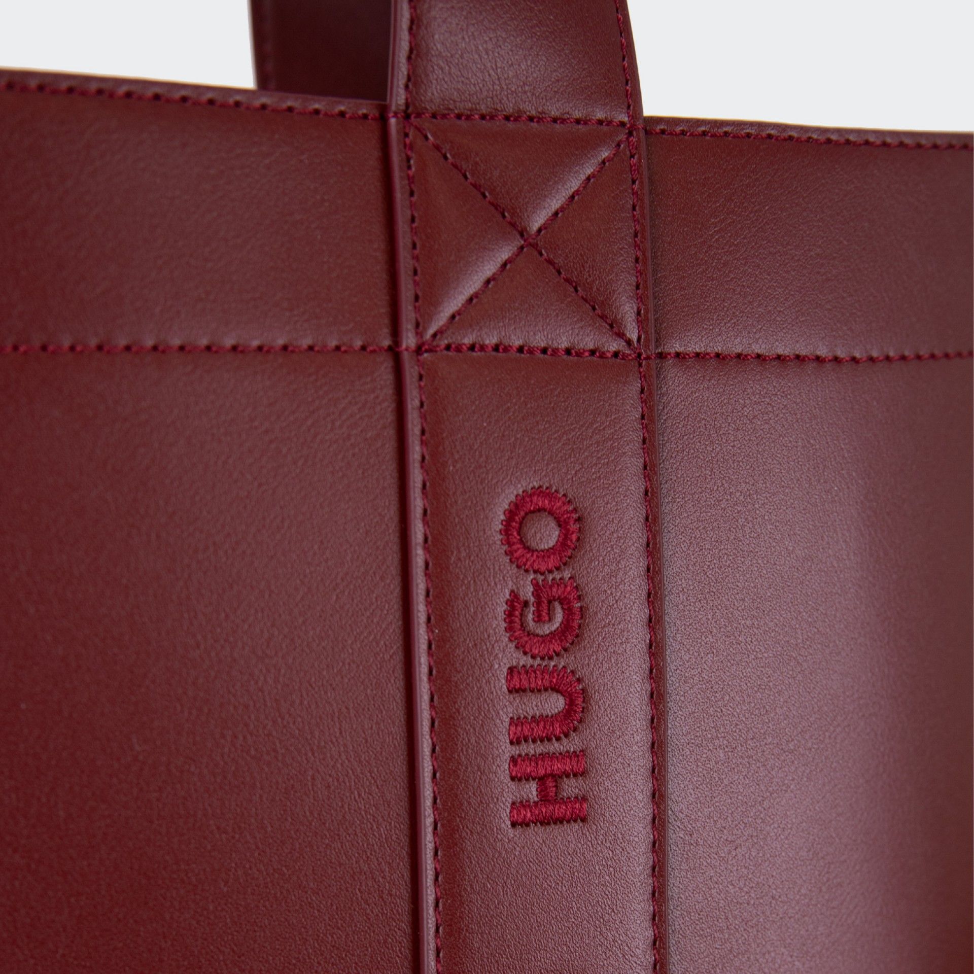 Sac à bandoulière Hugo