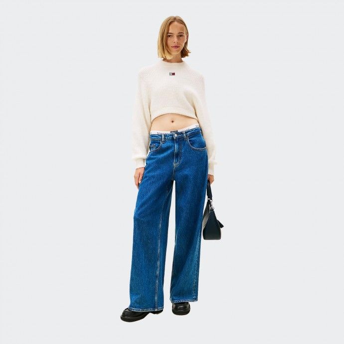 Camisola de Malha Tommy J