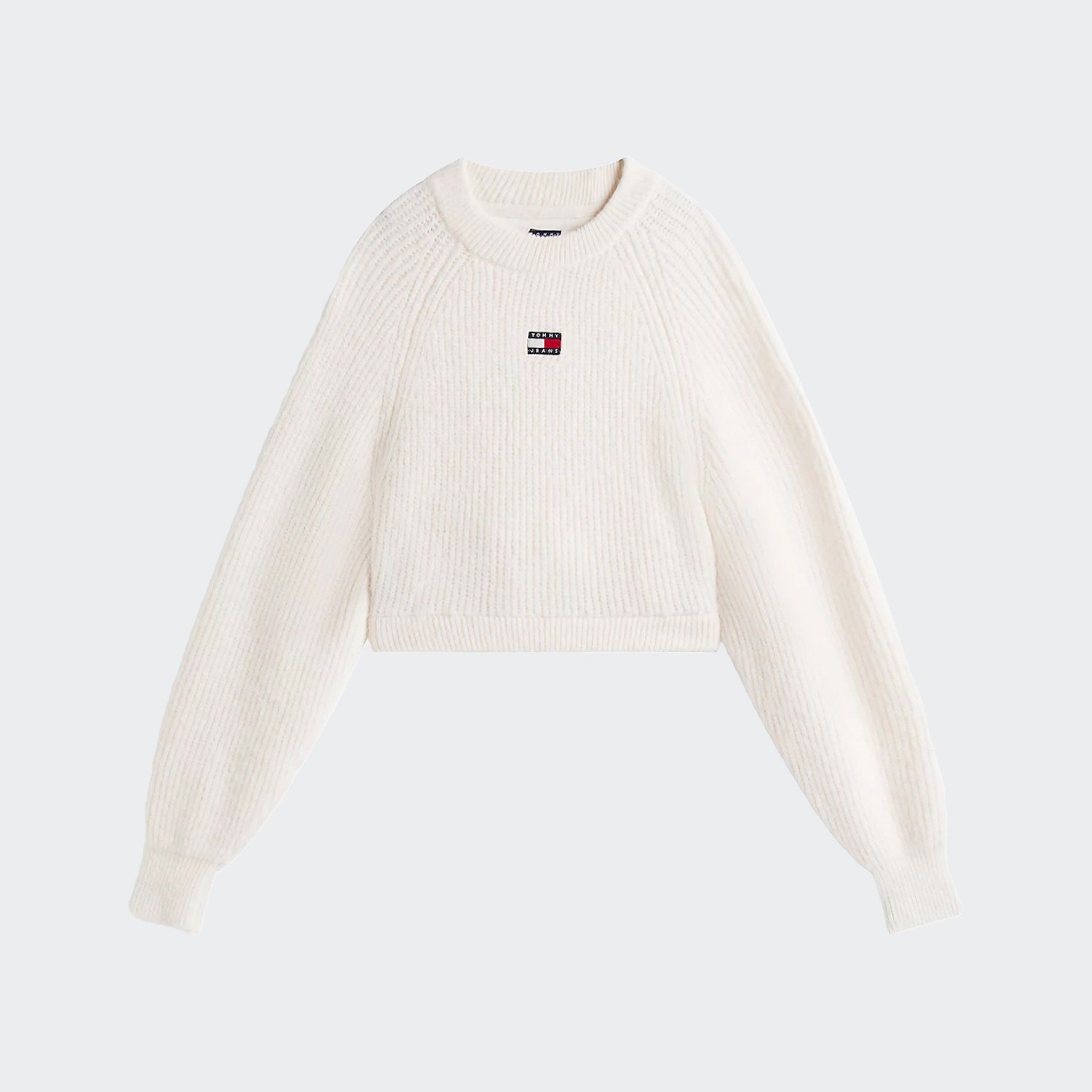 Camisola de Malha Tommy Jeans