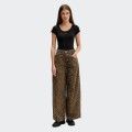 Pantalon imprim animalier Tommy Jeans