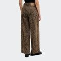 Pantalon imprim animalier Tommy Jeans