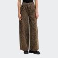 Pantalon imprim animalier Tommy Jeans