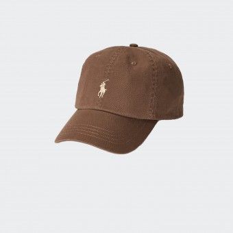 Gorra Ralph Lauren