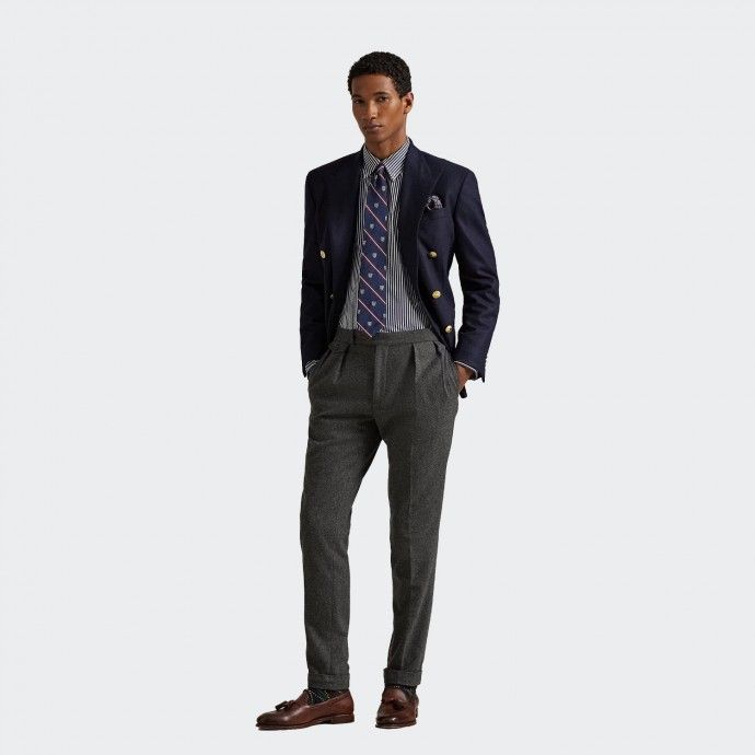 Camisa Ralph Lauren