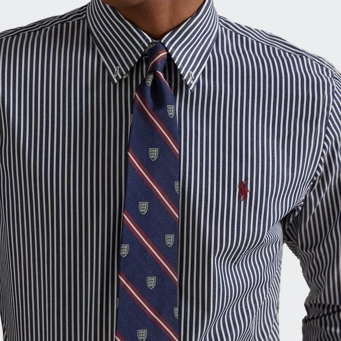 Camisa Ralph Lauren