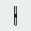 Secrid Miniwallet Optical Black Titanium Wallet