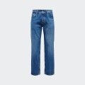 Pantalon en jean Urban Project