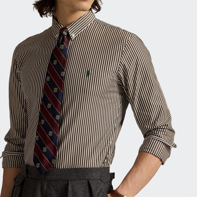 Camisa Ralph Lauren
