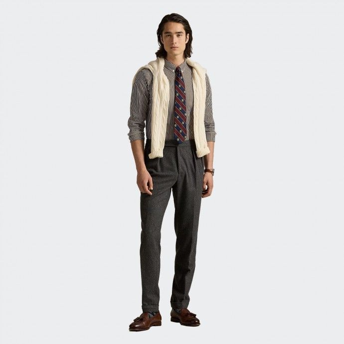 Camisa Ralph Lauren
