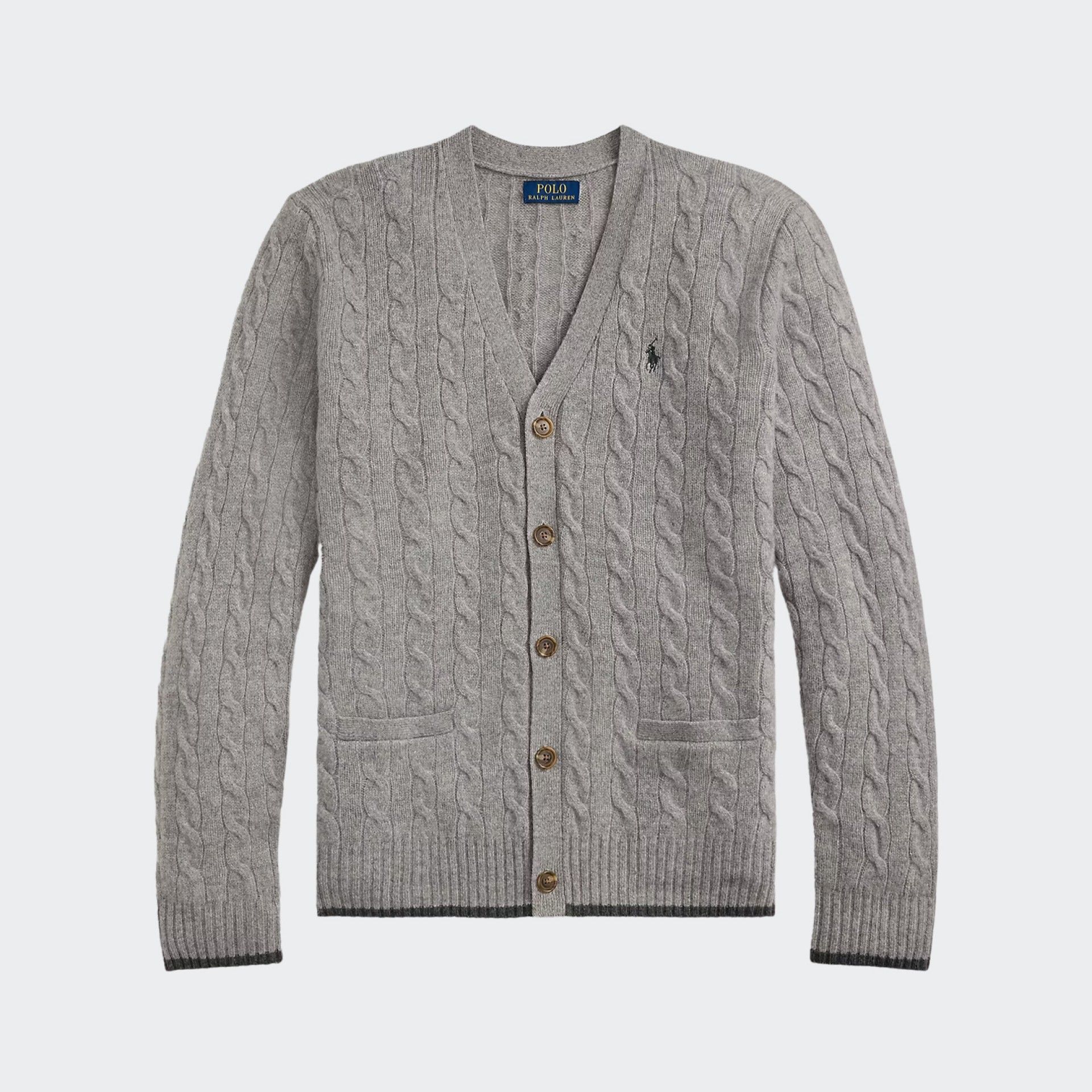 Chaqueta de punto Ralph Lauren