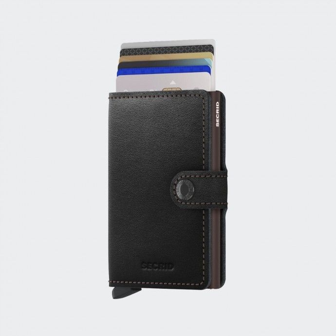 Cartera Secrid