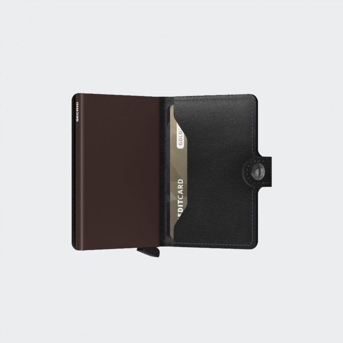 Cartera Secrid