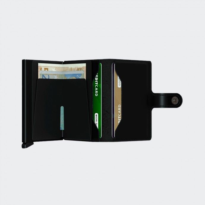 Cartera de Secrid Miniwallet