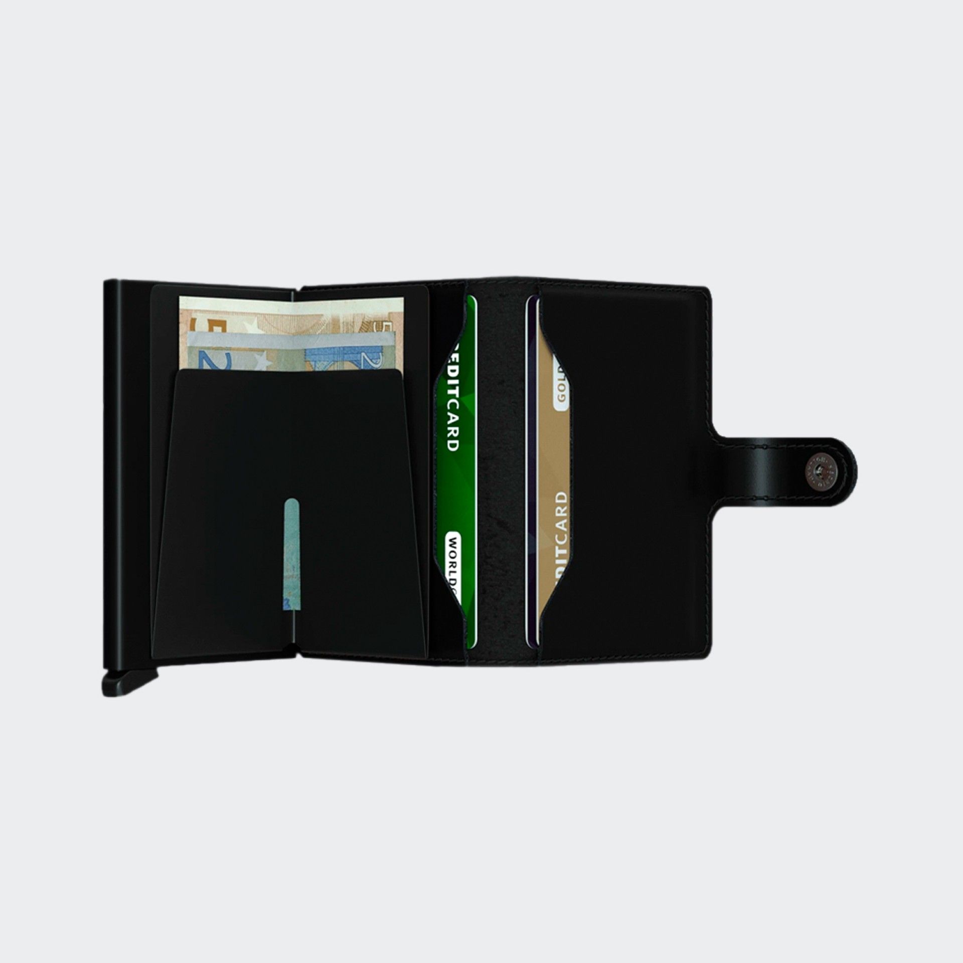 Secrid Miniwallet Wallet