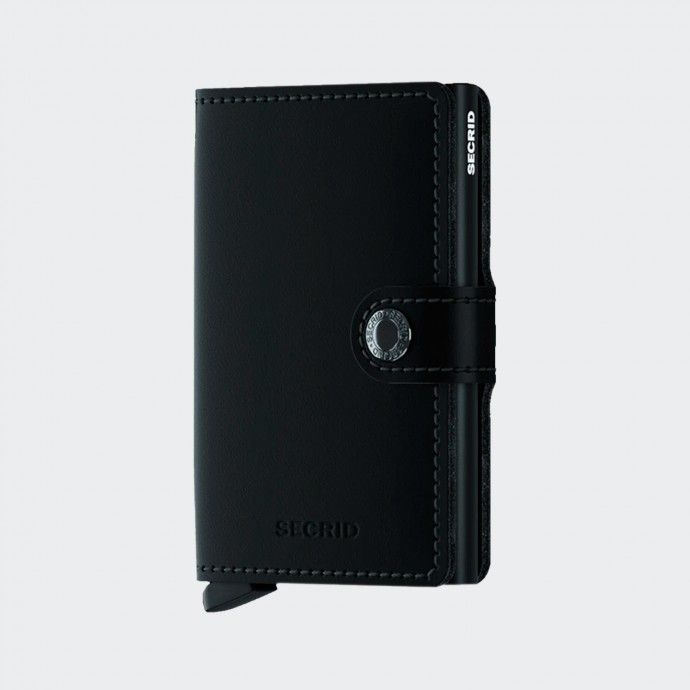 Cartera de Secrid Miniwallet