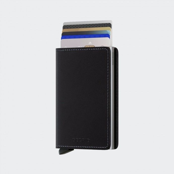 Portefeuille Secrid