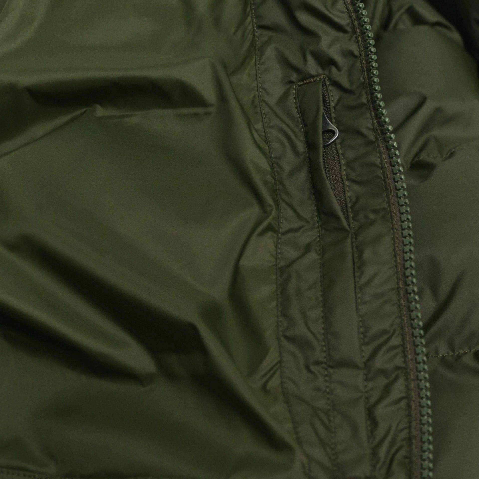 Chaqueta acolchada Gant