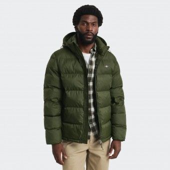 Gant Padded Jacket