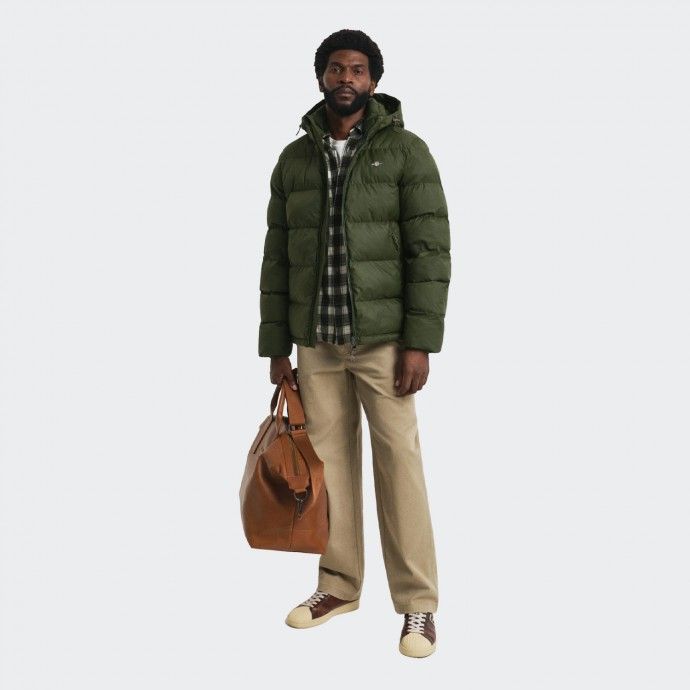 Veste matelassée Gant