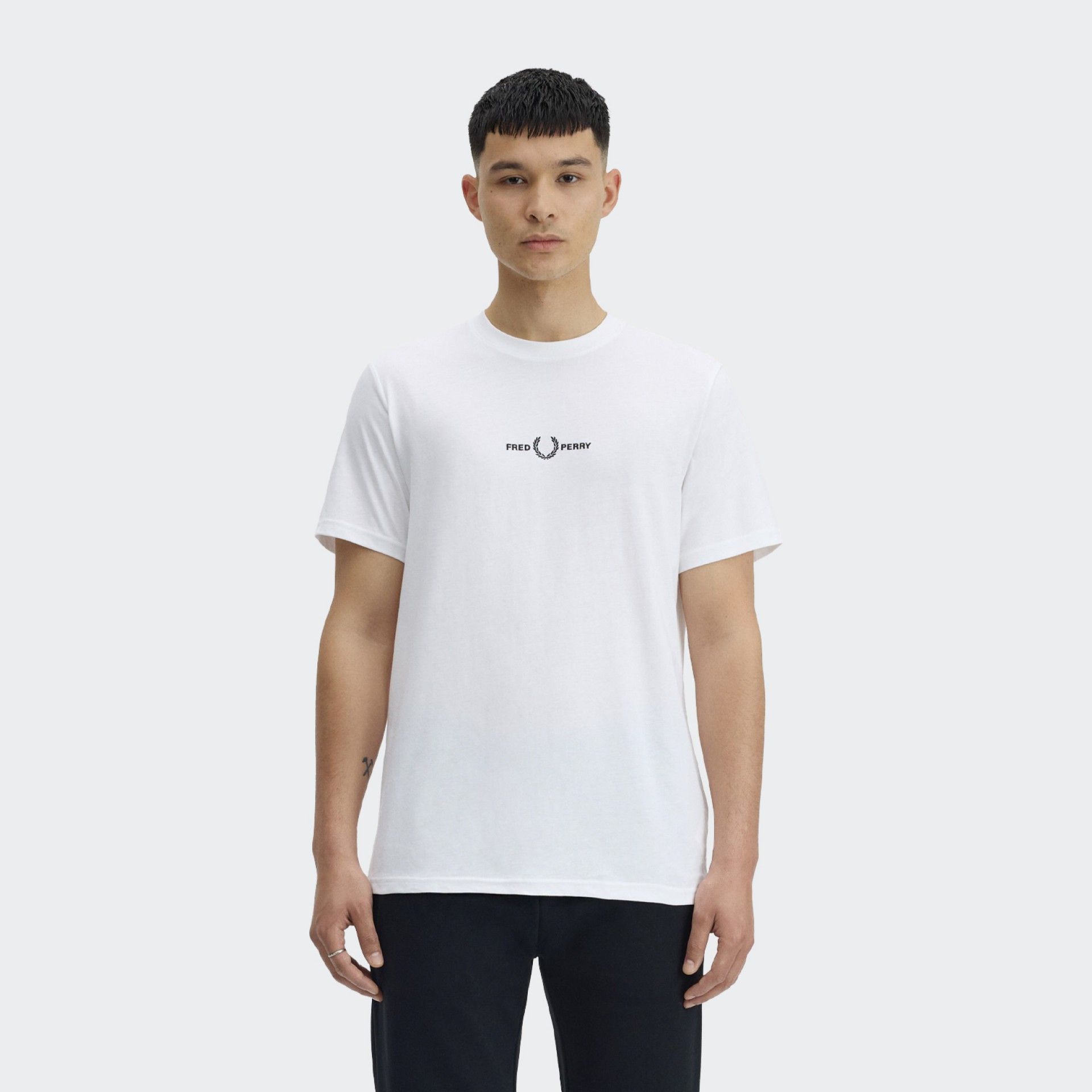 T-shirt Fred Perry